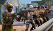 Глава Xbox и Epic Games хотели бы добавить в Fortnite: Battle Royale поддержку кроссплатформерной игры между PS4 и Xbox One