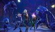 Gearbox издаст боевик Fortnite от Epic Games