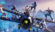Epic Games судится с организаторами фестиваля Fortnite Live в Норидже