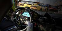 Демо-версия Forza Motorsport 7 появится 19 сентября