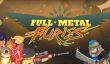Анонс и трейлер Full Metal Furies – скоростной боевик от создателей Rouge Legacy