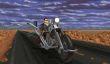 Full Throttle Remastered в продаже, Launch-трейлер