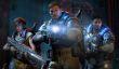 Предзагрузка Gears of War 4 для владельцев Xbox One