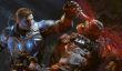 В бета-тестировании Gears of War 4 приняло участие более 1,6 миллиона человек