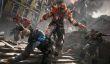 Gears of War 4 будет поддерживать кросс-платформерную игру между Xbox One и Windows 10 только в кооперативных режимах