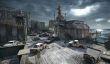 Демонстрация мультиплеера Gears of War 4 на карте Gridlock