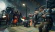 Трейлер и подробности кооперативного режима «Орда 3.0» из Gears of War 4