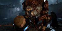 Подробности о Gears of War 4: суровые погодные условия, сюжетная завязка и многое другое