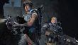 В Gears of War 4 будут микротранзакции