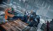 Трейлер и подробности Xbox One X-версии Gears of War 4
