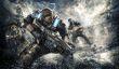 Экран графических настроек РС-версии Gears of War 4