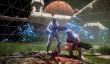 Анонс и трейлер Genesis Alpha One – симулятор выживания в космосе