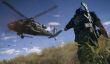 Ghost Recon: Wildlands - не самая впечатляющая демонстрация реального игрового процесса