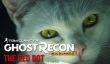 Трейлер Ghost Recon: Wildlands с участием живых актёров и кота