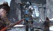 Слух: кампанию God of War можно пройти за 19 часов