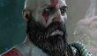 God of War поступит в продажу 20 апреля, новый трейлер