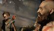 Первые подробности о новой части God of War