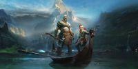 За три дня продано более 3,1 миллионов копий God of War