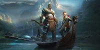 Подробности о боевой системе и системе развития в God of War