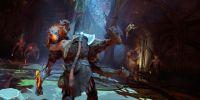 В God of War будет хардкорный уровень сложности с изменёнными правилами