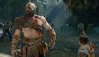 Путь Кратоса в новом ролике God of War
