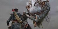 God of War без комплекта дополнений Season Pass