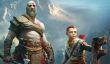 Главный художник God of War прокомментировал заявления насчёт ухудшения графики в игре