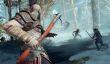 В PS4 Pro-версии God of War будет режим, повышающий производительность