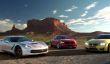 В Gran Turismo Sport будет отдельный VR-режим, подробности о версии для PS4 Pro