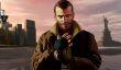 Для РС-версии GTA IV вышло очередное обновление