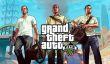 Искусственный интеллект для автомобилей обучают с помощью Grand Theft Auto V