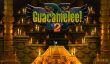 Демонстрация игрового процесса Guacamelee! 2