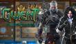 Постановочный трейлер и старт открытого бета-тестирования Gwent: The Witcher Card Game