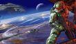 В Halo 2 изначально была другая концовка
