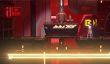 Оценки Headlander – стильной метроидвании от студии Double Fine