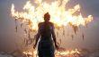 Дневники разработчиков Hellblade, посвященные боевой системе