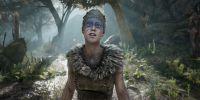 Продано 500 тысяч копий Hellblade: Senua’s Sacrifice, игра приносит прибыль