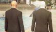 Трейлер и демонстрация мультиплеерного режима из Hitman 2