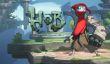 Трейлер красочного приключения Hob от создателей Torchlight 