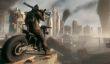 Неподтвержденные подробности о Homefront: The Revolution – посредственная графика и искусственный интеллект врагов