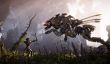 Horizon: Zero Dawn на «золоте», авторы уверяют, что в финальной версии нет проблем с производительностью, распаковка коллекционного издания