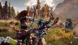 Подробности о второстепенных заданиях и активностях в Horizon: Zero Dawn