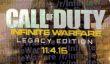 Не исключено, что в комплекте с Call of Duty: Infinite Warfare покупатели получат переиздание первой части Modern Warfare