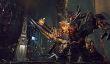 Основные особенности игры в новом трейлере Warhammer 40,000: Inquisitor – Martyr