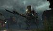 Iron Harvest – стратегия в реальном времени с огромными боевыми роботами