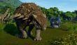 Основные особенности игры в новом ролике Jurassic World Evolution