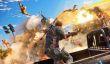 Nvidia утверждает, что движок Just Cause 3 несовместим с режимами SLI и Crossfire