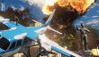 Слух: долгие загрузки и падения частоты кадров в PS4-версии Just Cause 3