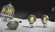 Компания Take-Two купила права на проект Kerbal Space Program