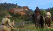 Обновление 1.4 для Kingdom Come Deliverance ожидается на следующей неделе